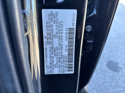 2024 Mazda Mazda CX-50 2.5 Turbo