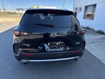 2024 Mazda Mazda CX-50 2.5 Turbo