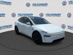 2026 Tesla Model Y AWD