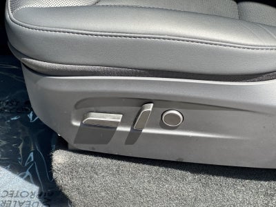 2026 Tesla Model Y AWD