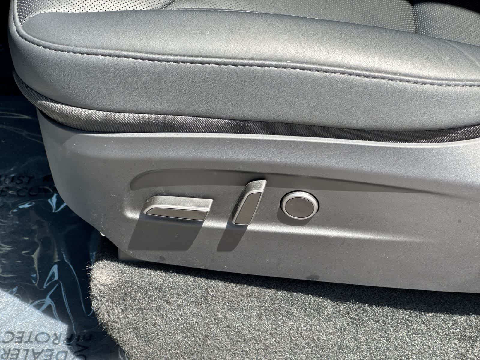 2026 Tesla Model Y AWD