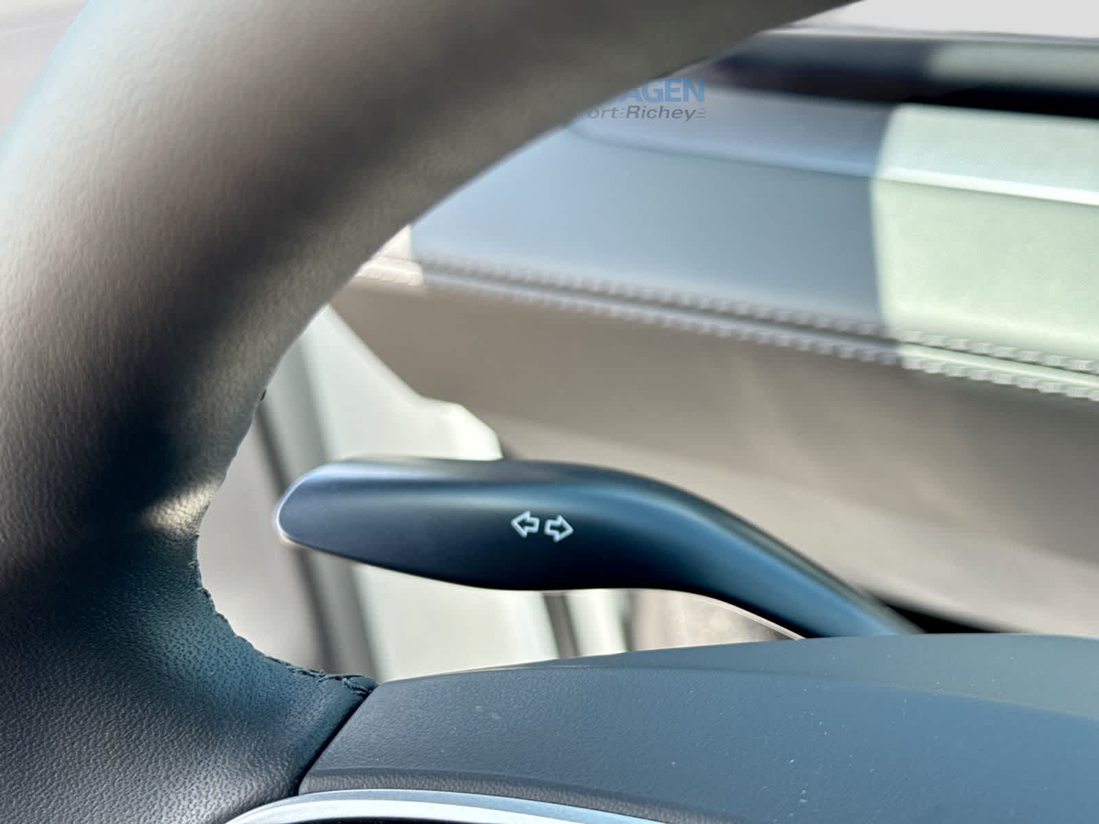 2026 Tesla Model Y AWD