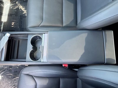 2026 Tesla Model Y AWD