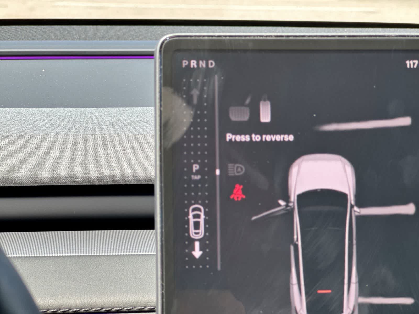 2026 Tesla Model Y AWD