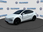 2026 Tesla Model Y AWD