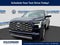 2025 Toyota Sequoia Capstone