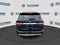 2025 Toyota Sequoia Capstone
