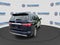 2025 Toyota Sequoia Capstone