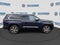 2025 Toyota Sequoia Capstone