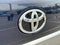 2025 Toyota Sequoia Capstone