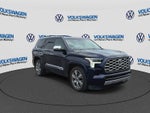 2025 Toyota Sequoia Capstone