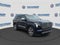 2025 Toyota Sequoia Capstone