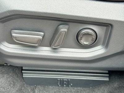 2025 Toyota Sequoia Capstone