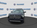 2025 Toyota Sequoia Capstone