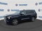 2025 Toyota Sequoia Capstone