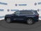 2025 Toyota Sequoia Capstone