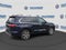 2025 Toyota Sequoia Capstone