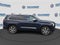 2025 Toyota Sequoia Capstone