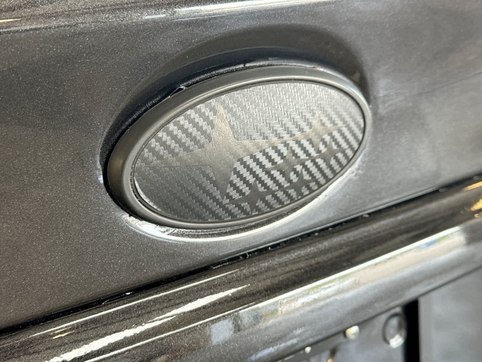 2021 Subaru WRX STI