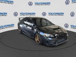 2021 Subaru WRX STI
