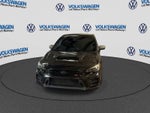 2021 Subaru WRX STI