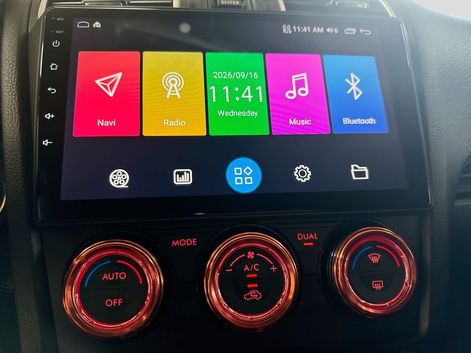 2021 Subaru WRX STI