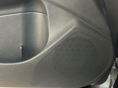 2021 Subaru WRX STI