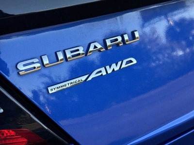 2023 Subaru WRX Premium