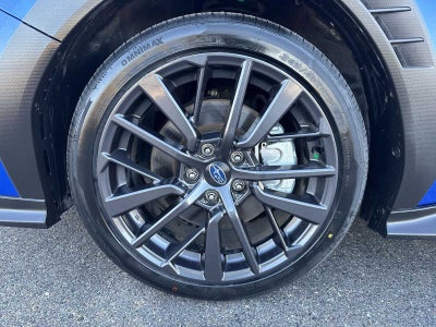 2023 Subaru WRX Premium