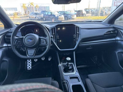 2023 Subaru WRX Premium