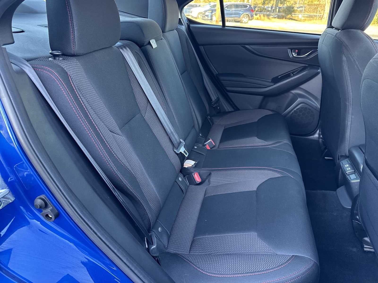 2023 Subaru WRX Premium