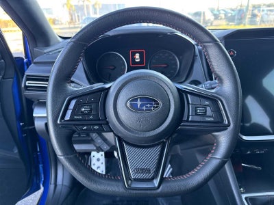 2023 Subaru WRX Premium