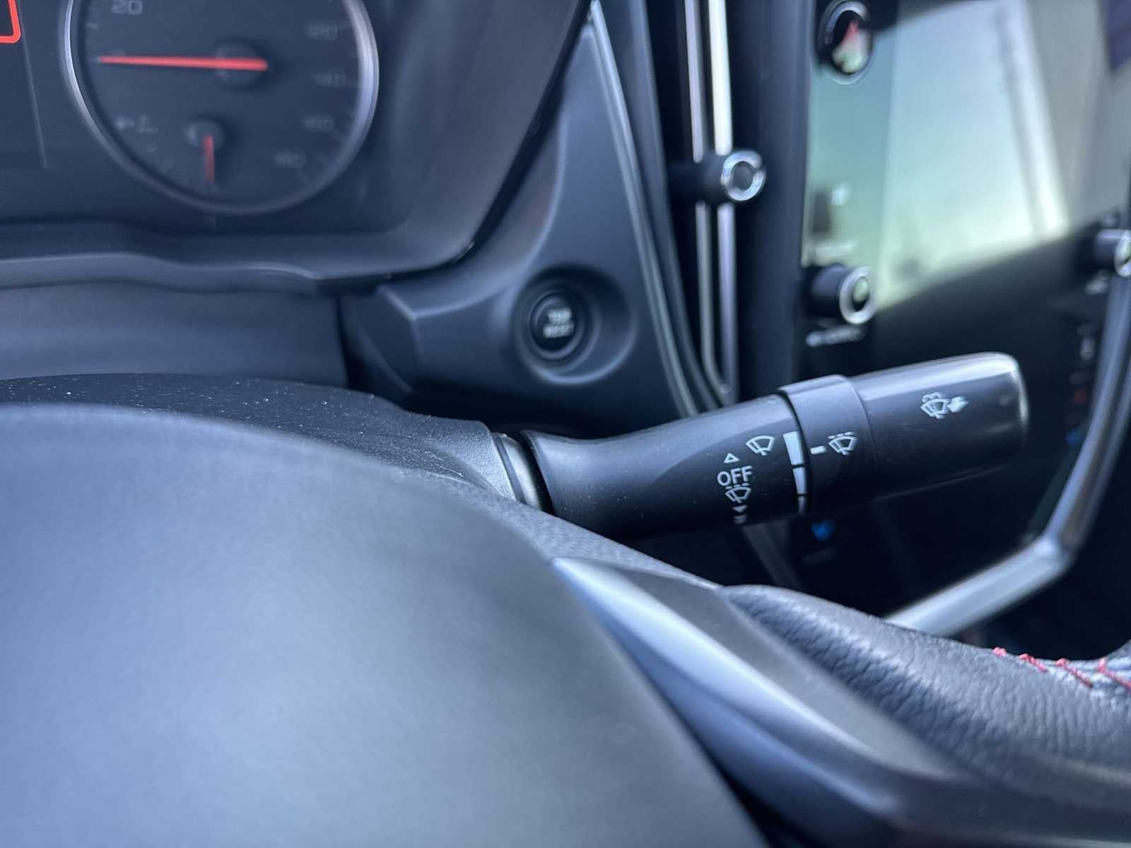 2023 Subaru WRX Premium