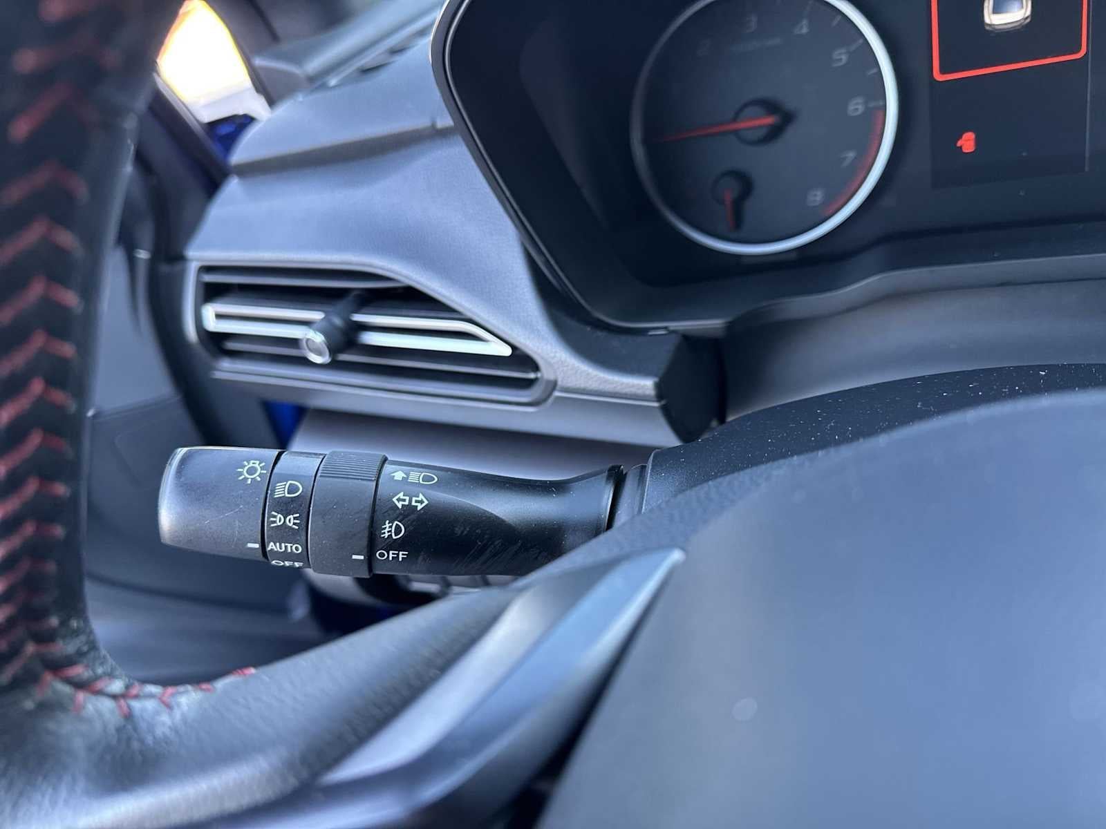 2023 Subaru WRX Premium