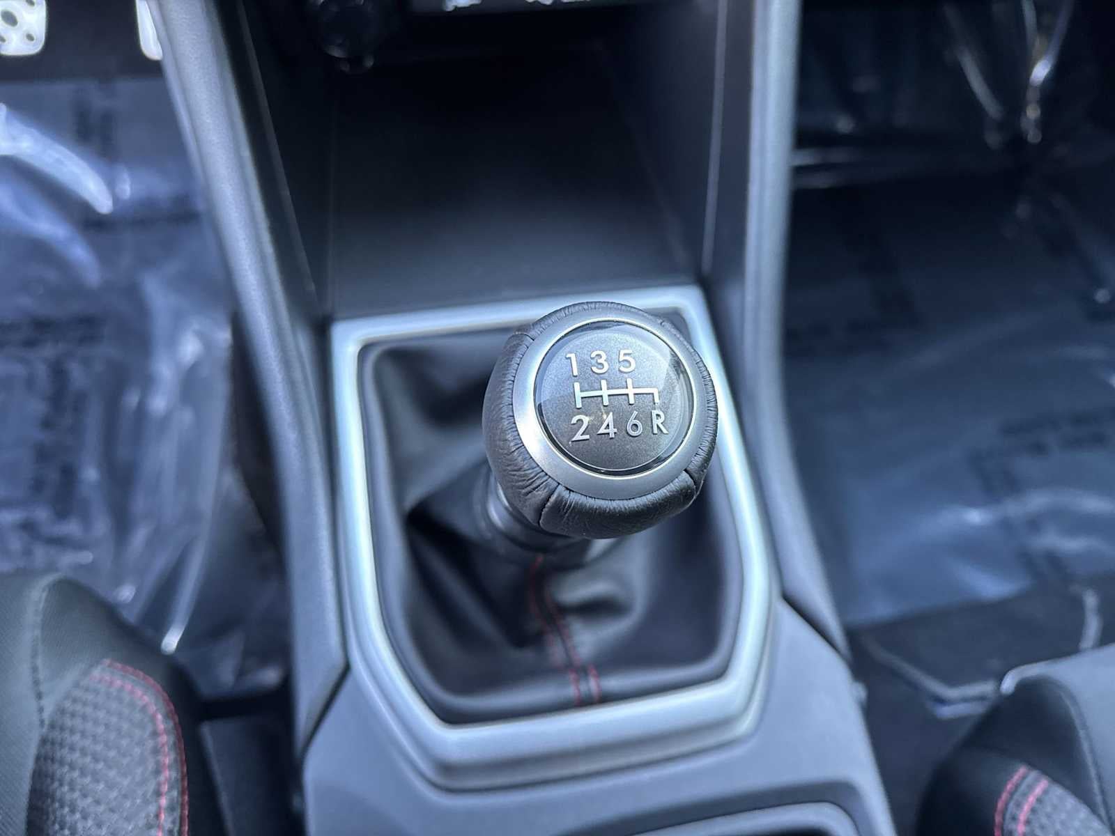 2023 Subaru WRX Premium