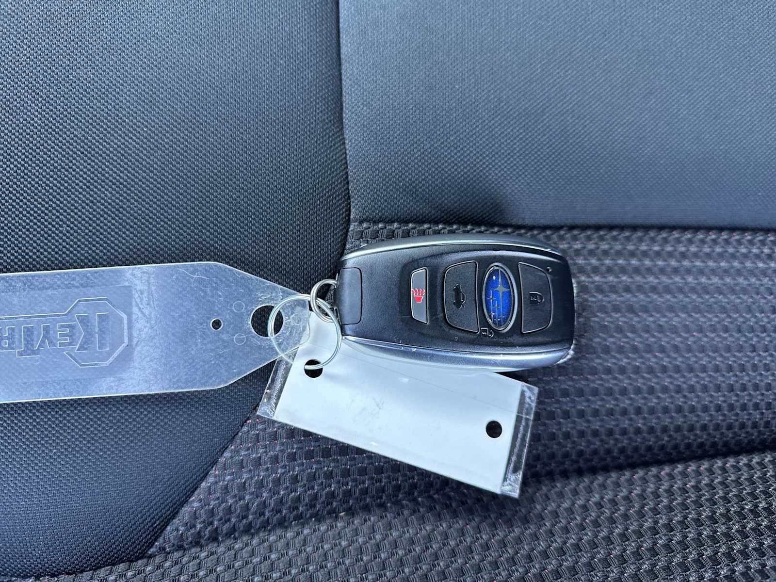 2023 Subaru WRX Premium