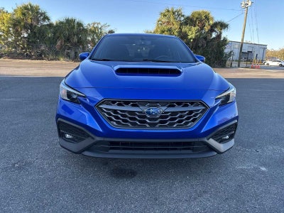 2023 Subaru WRX Premium