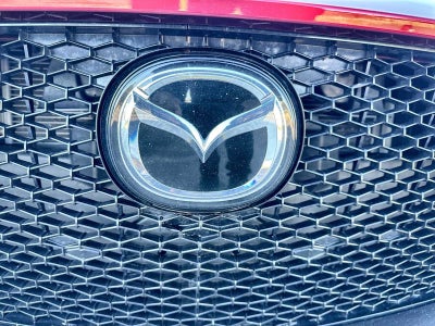 2022 Mazda Mazda3 Hatchback Preferred