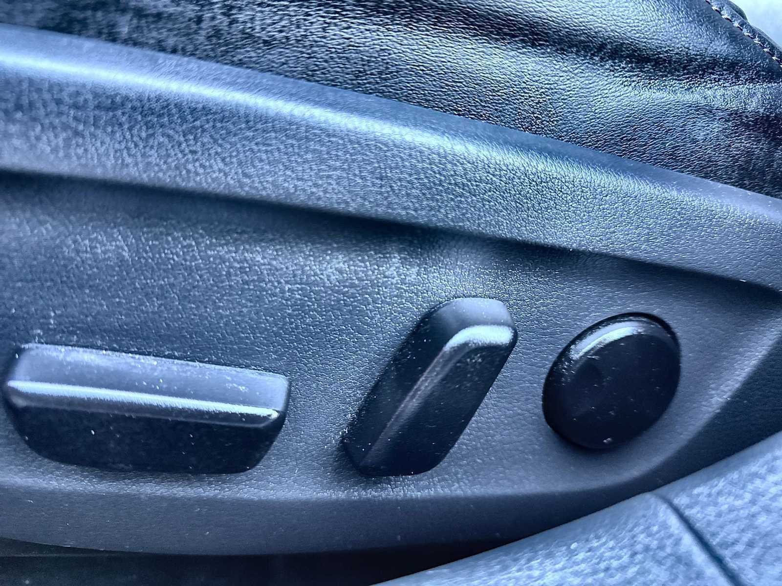 2022 Mazda Mazda3 Hatchback Preferred