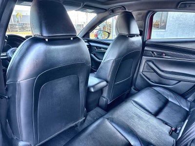 2022 Mazda Mazda3 Hatchback Preferred