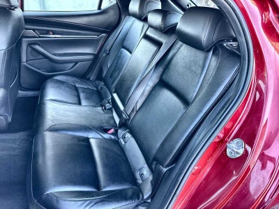 2022 Mazda Mazda3 Hatchback Preferred