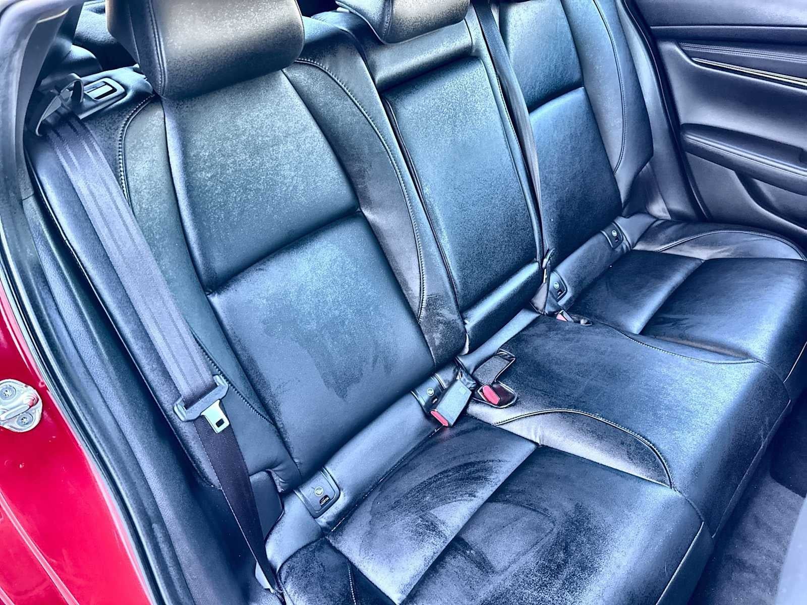 2022 Mazda Mazda3 Hatchback Preferred