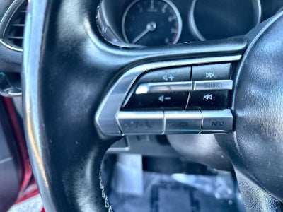 2022 Mazda Mazda3 Hatchback Preferred