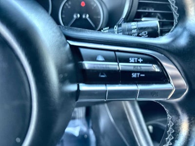 2022 Mazda Mazda3 Hatchback Preferred