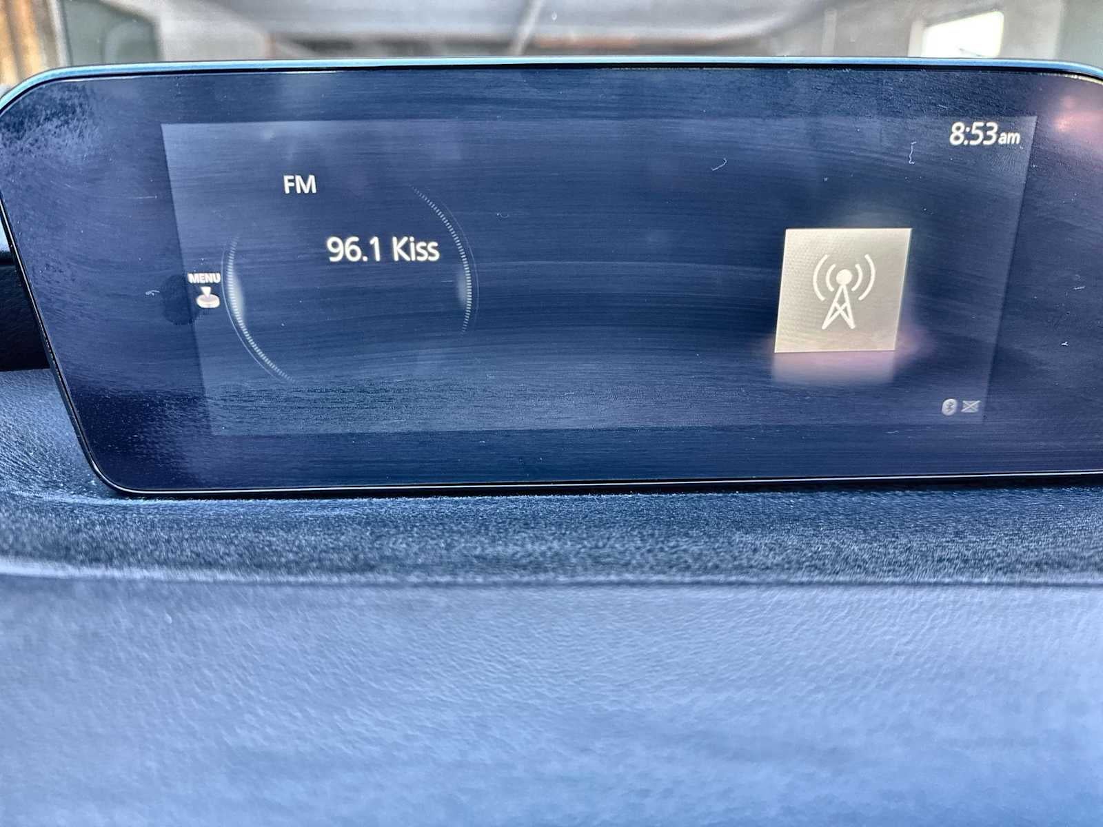 2022 Mazda Mazda3 Hatchback Preferred