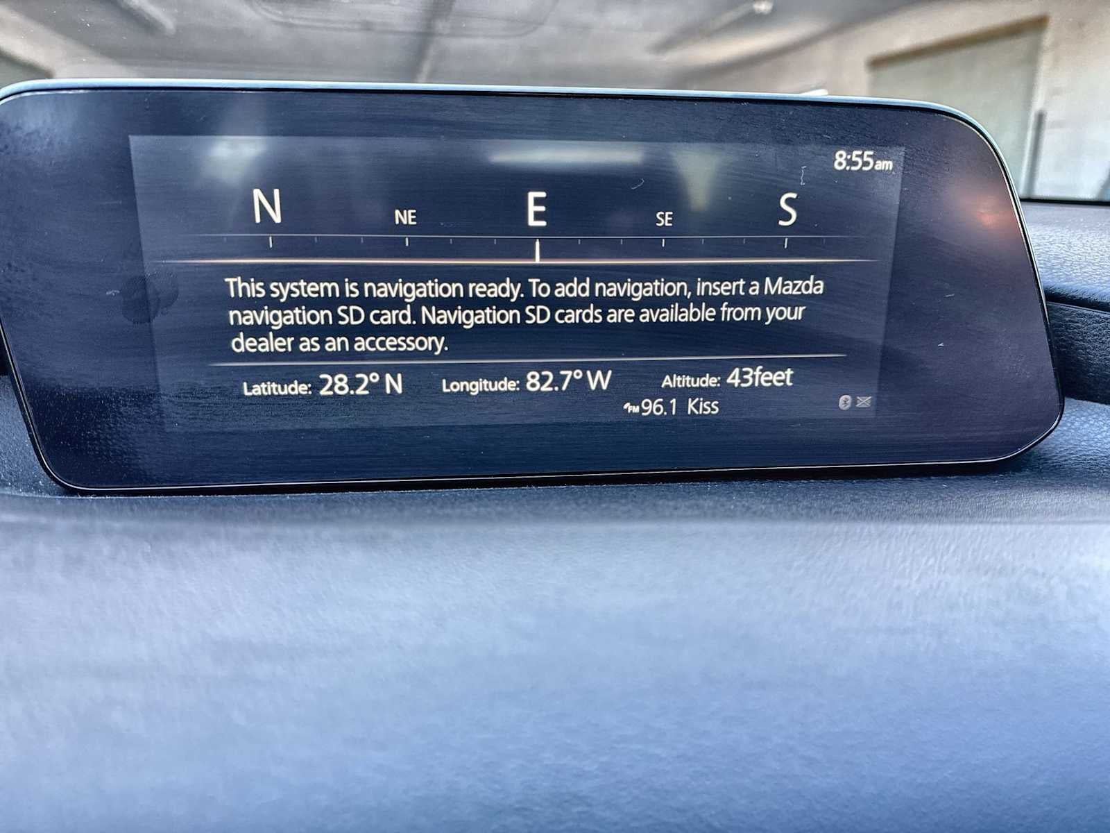 2022 Mazda Mazda3 Hatchback Preferred