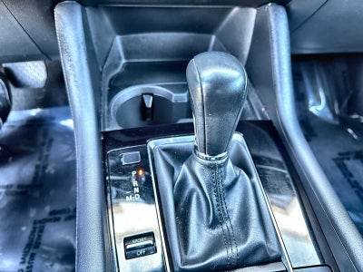 2022 Mazda Mazda3 Hatchback Preferred