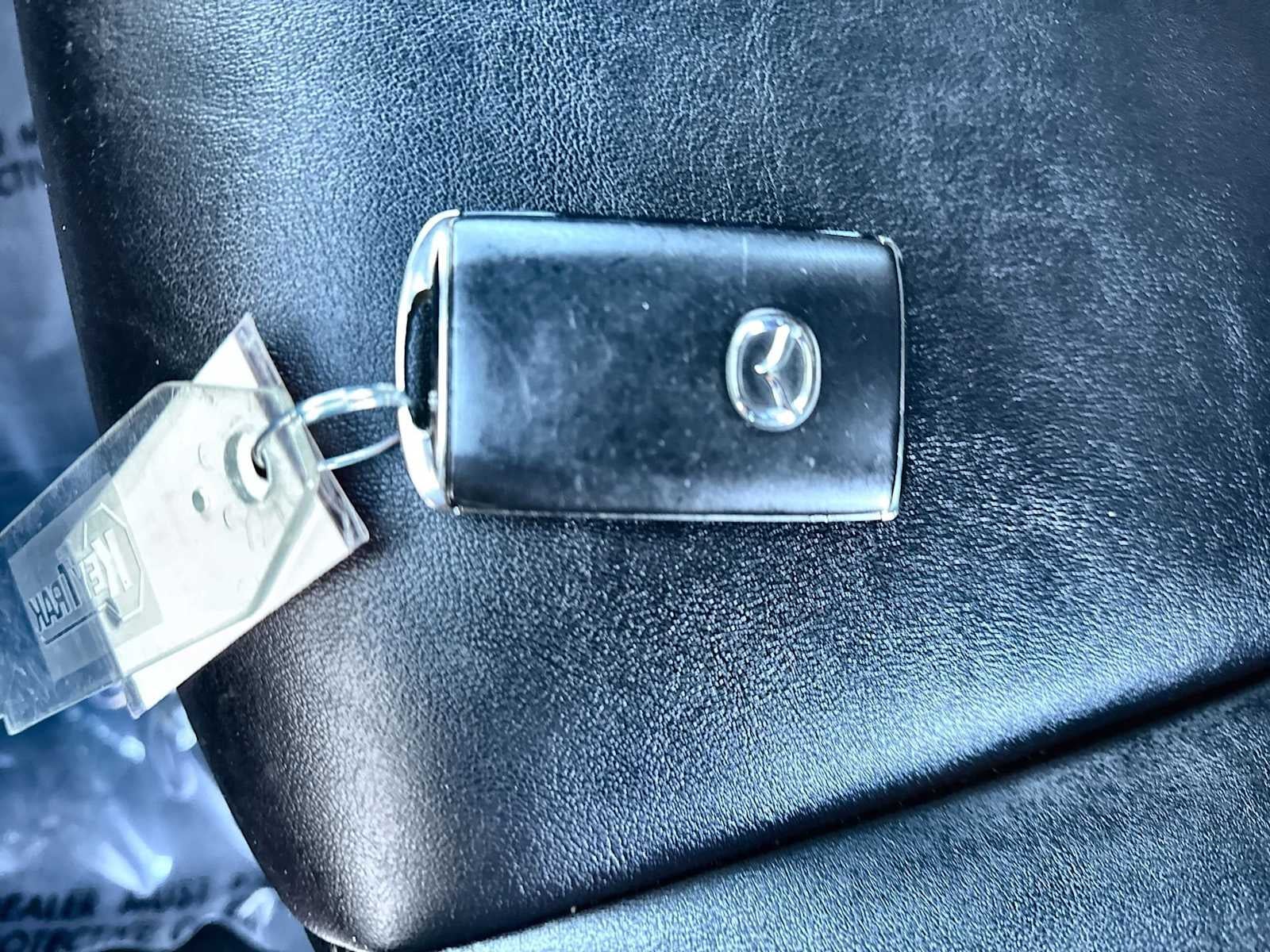 2022 Mazda Mazda3 Hatchback Preferred