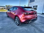 2022 Mazda Mazda3 Hatchback Preferred