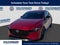 2025 Mazda Mazda3 Hatchback 2.5 Turbo Premium Plus